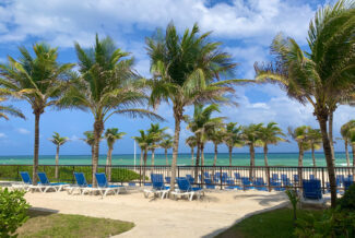 Playacar in Playa Del Carmen