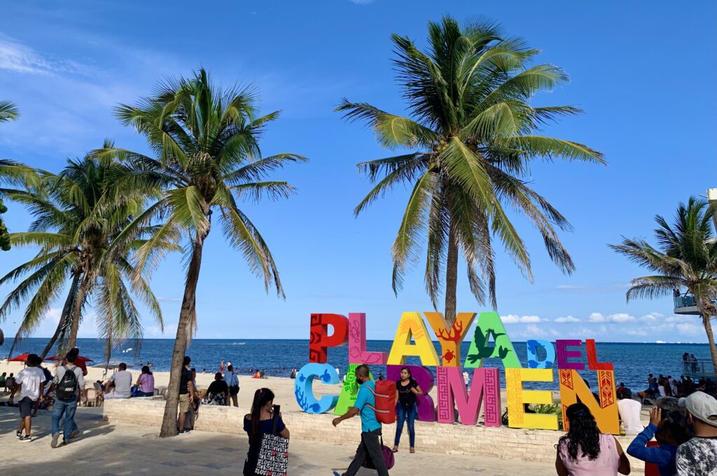  Playa Del Carmen