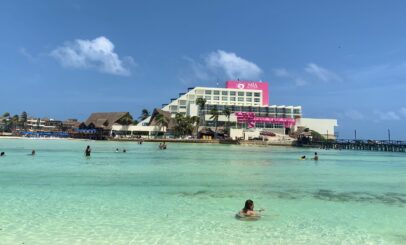 Isla Mujeres hotels