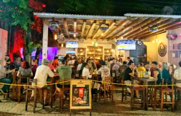 Live music Playa Del Carmen