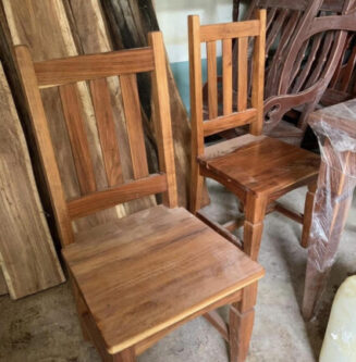 local made furniture in Mexico