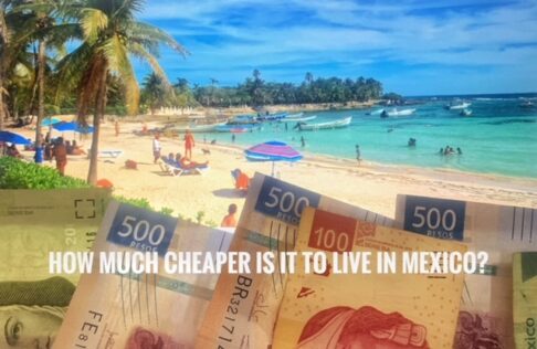 How cheap is Mexico