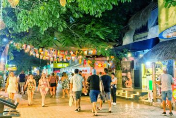 5th Avenue Shopping in Playa del Carmen: The Do's and the Dont's