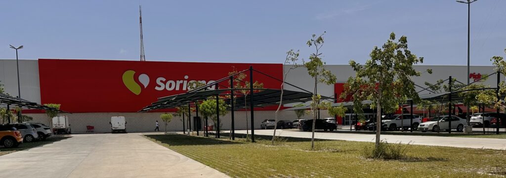 soriana Playa Del Carmen