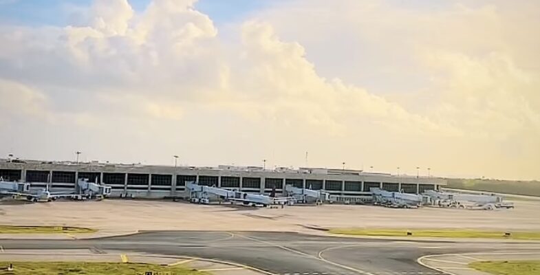 Cancun Airport