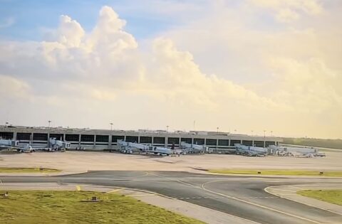 Cancun Airport