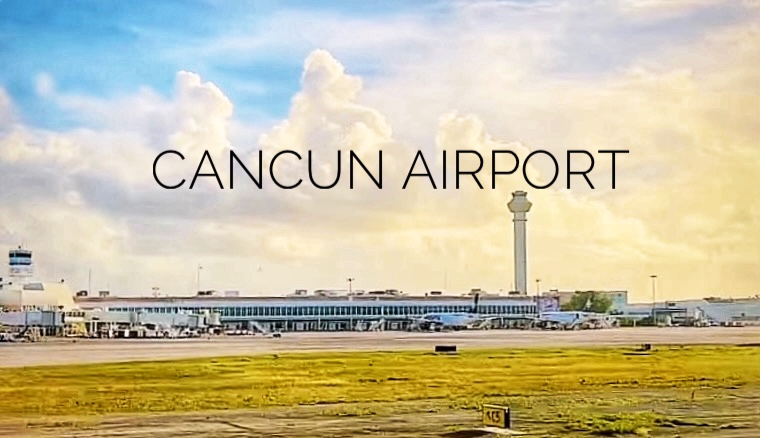 firefly cancun airport