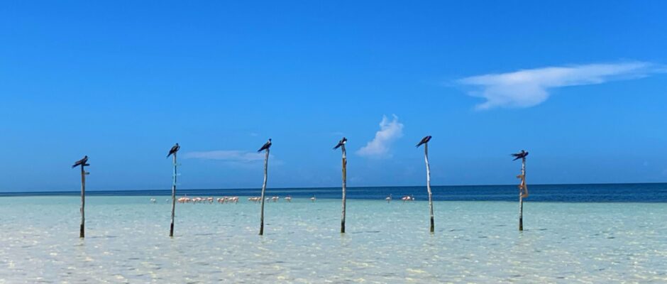 San Felipe Beach