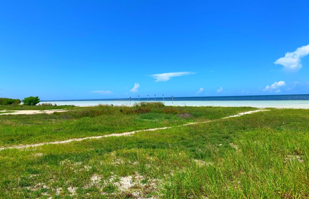 San Felipe Beach