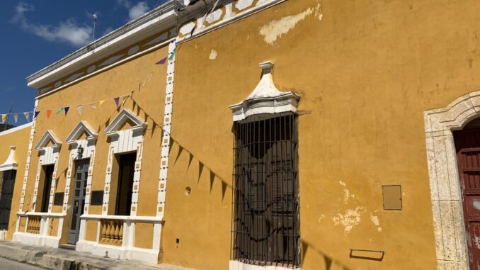 Izamal