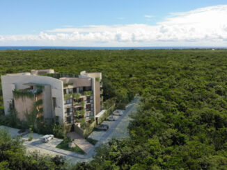 Oniric Condos Tulum