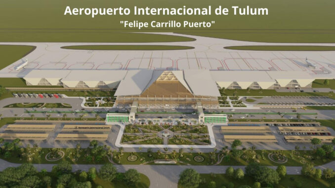 Tulum Airport
