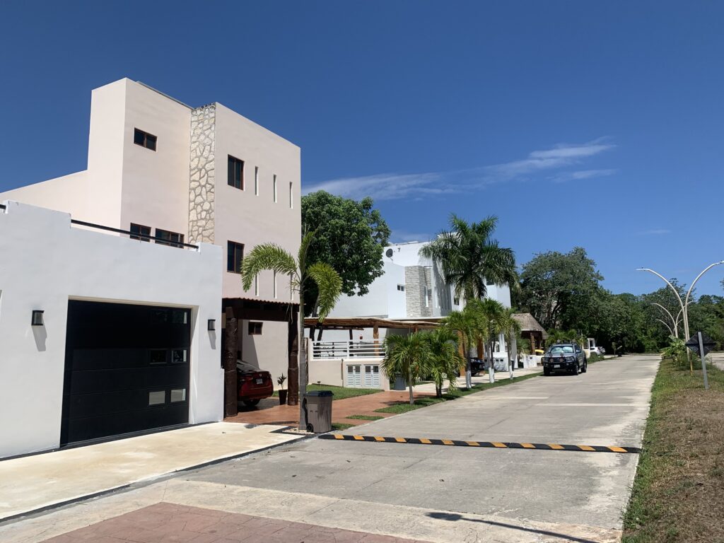 El Cielo Playa Del Carmen