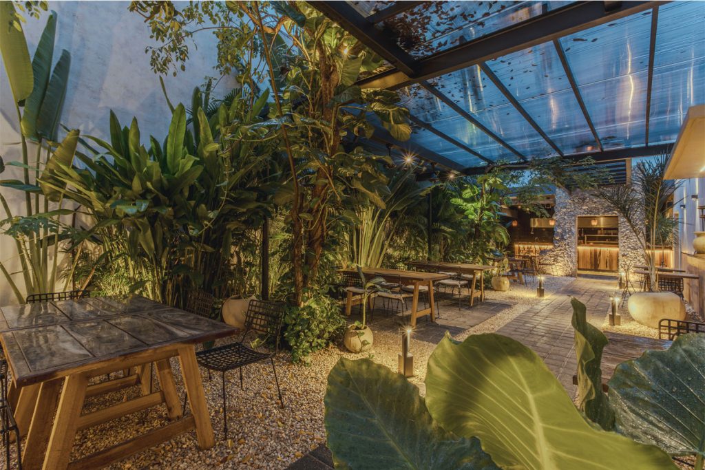 Valladolid Restaurants