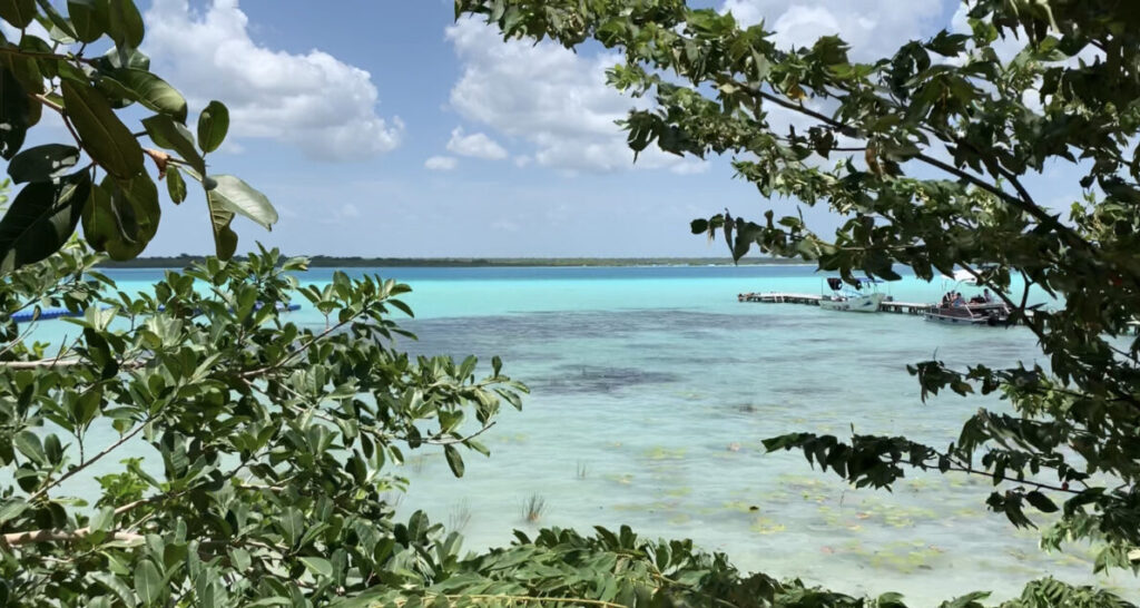 Bacalar Real estate