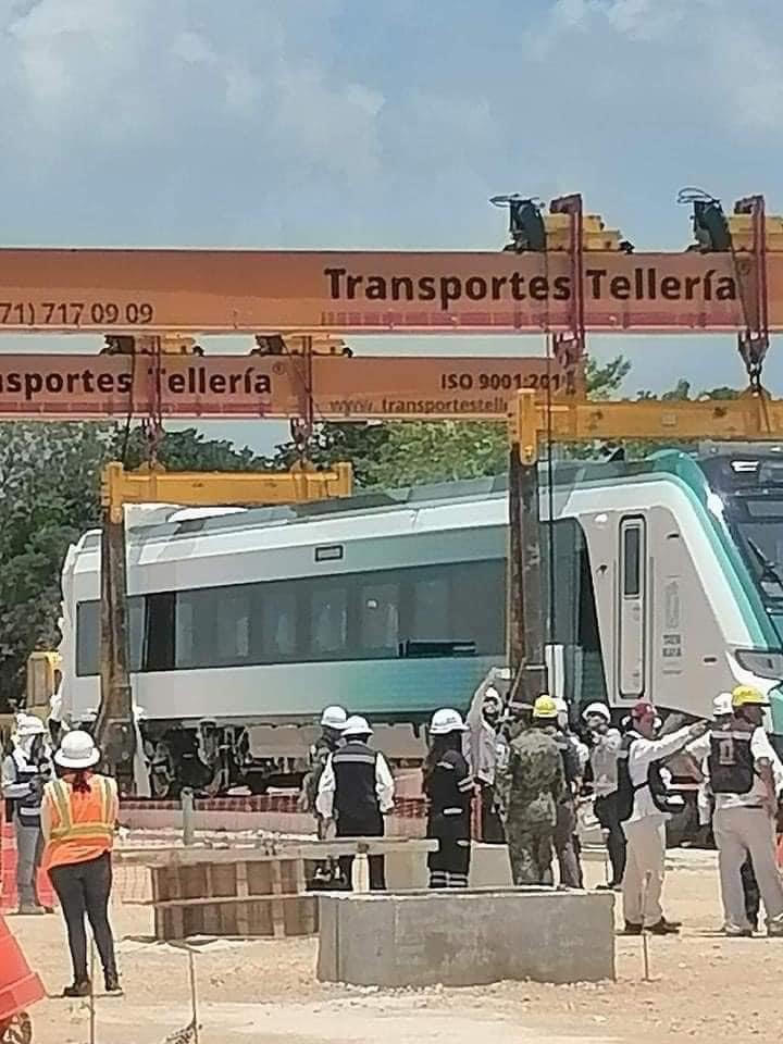 Tren Maya 