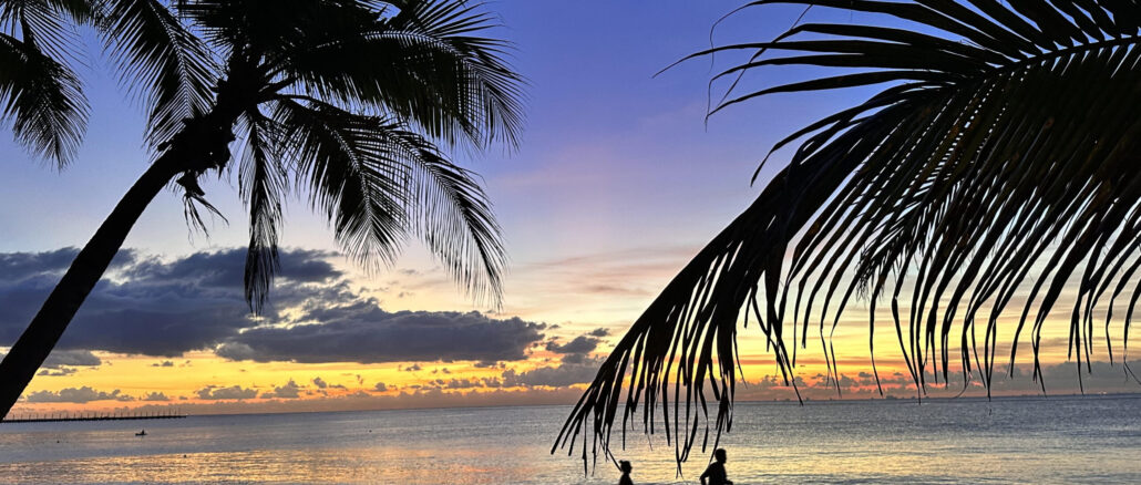 retire riviera Maya