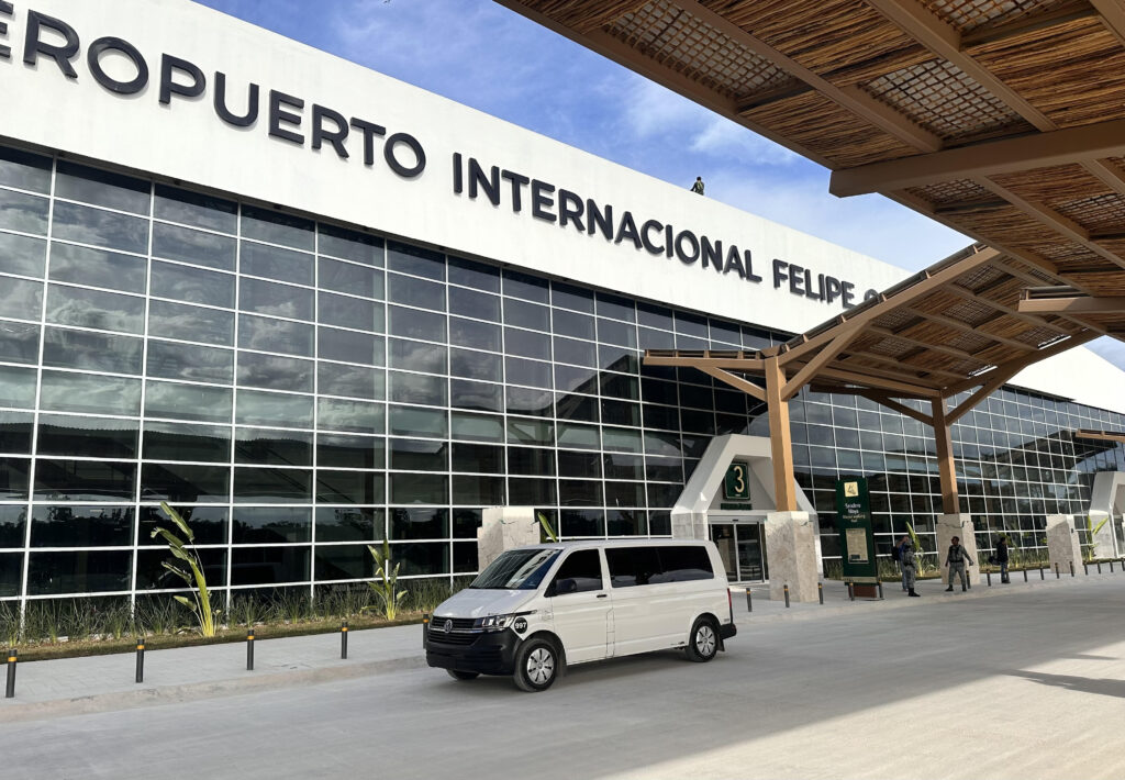 Tulum International Airport