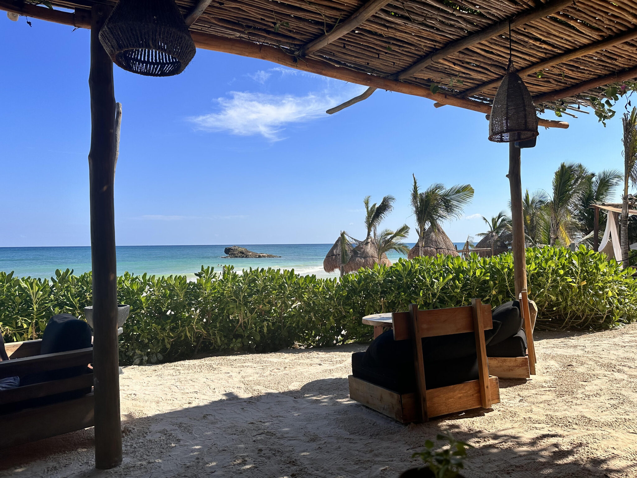 investing in tulum