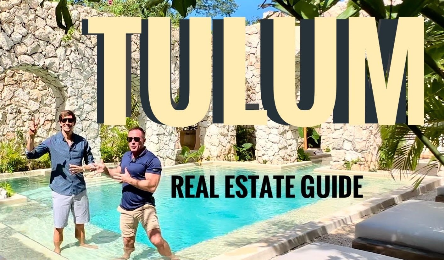 tulum real estate market