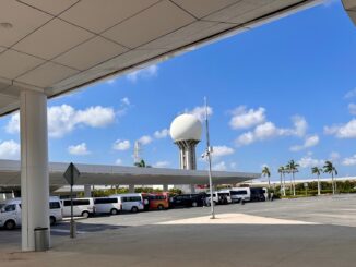 Cancun Airport to Playa Del Carmen