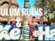 Tulum and Xel_Ha Tour