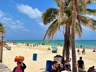 skin cancer Playa Del Carmen