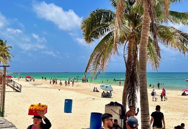 skin cancer Playa Del Carmen