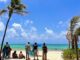 public beaches in Playa Del Carmen