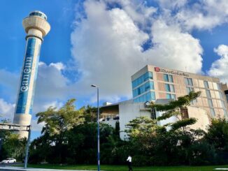 Hotels Cancun Airport