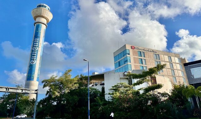 Hotels Cancun Airport