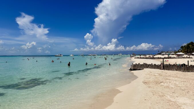 Isla Mujeres