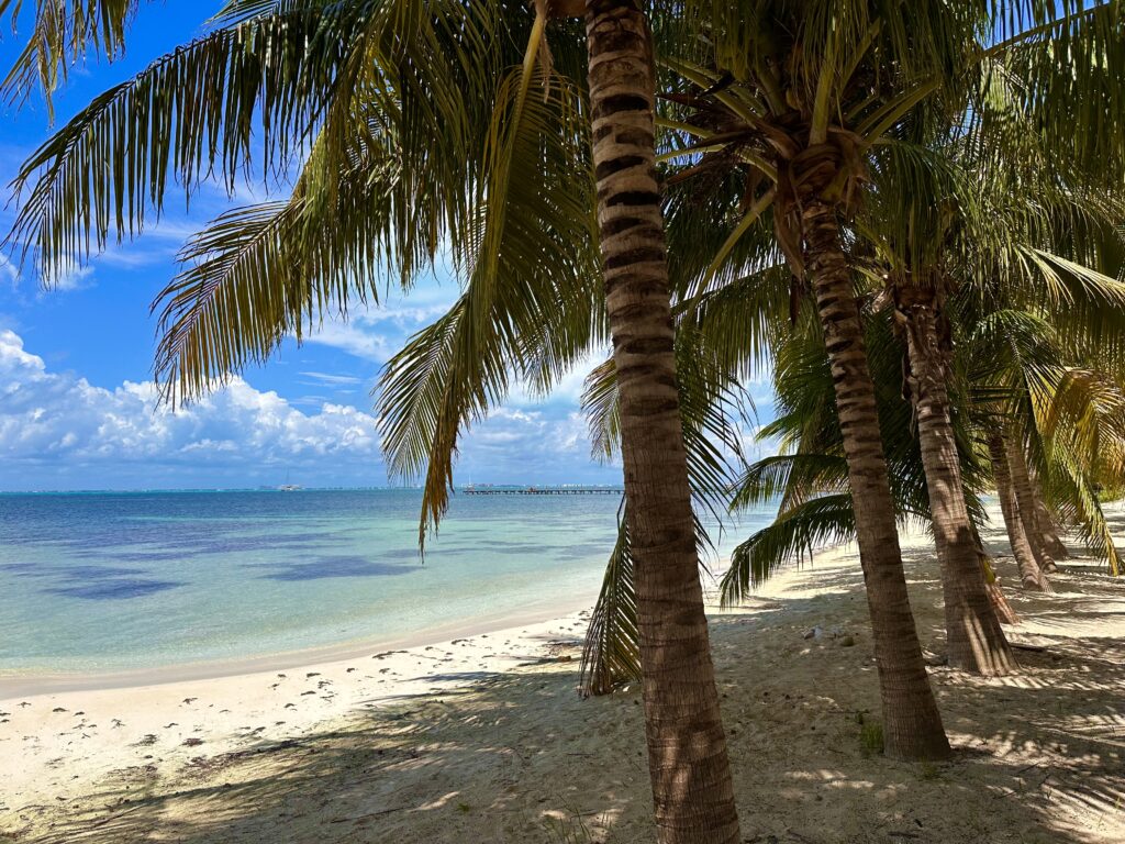 Isla Mujeres