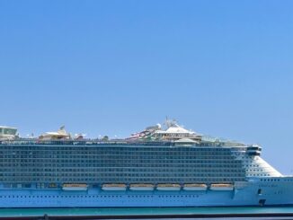 Cruise ship tax Mexico