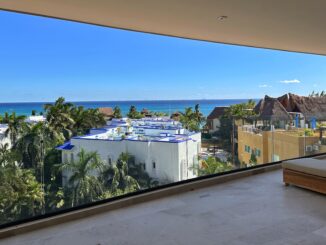 Condo rental in Playa Del Carmen