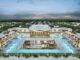 Condo building in Playa Del Carmen