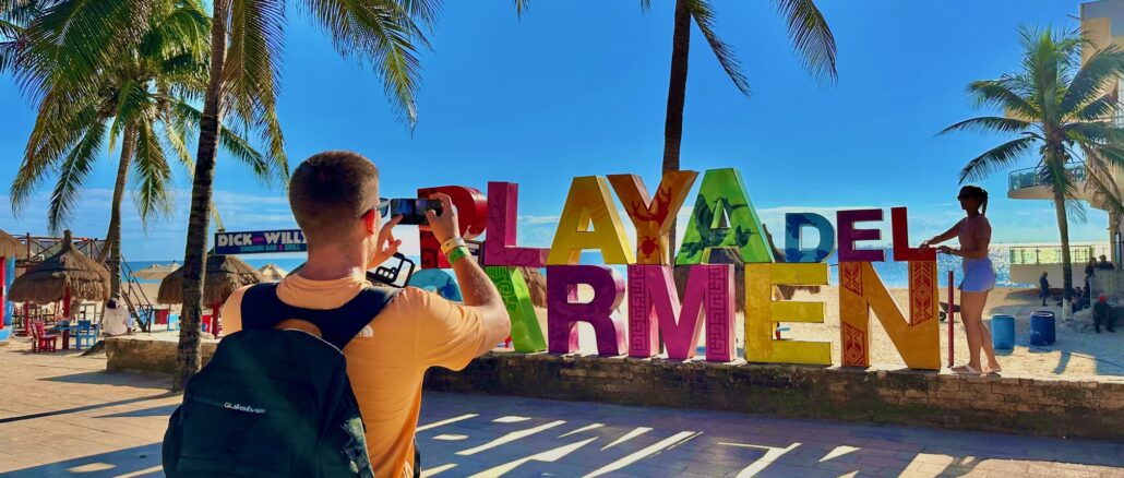 Is Playa Del Carmen Safe?