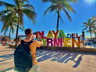 Is Playa Del Carmen Safe?