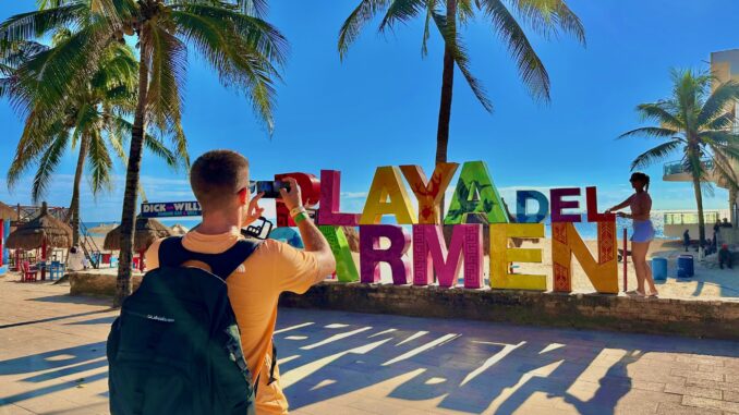 Is Playa Del Carmen Safe?