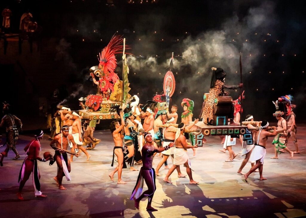 Xcaret Park