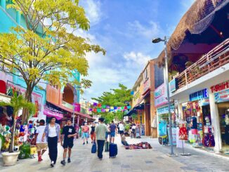 Playa Del Carmen