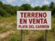 Buying land in Playa Del Carmen