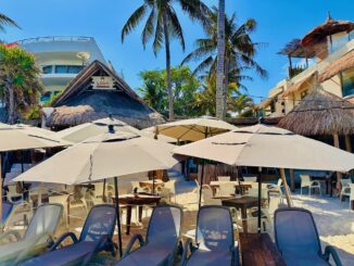 Lido Beach Club