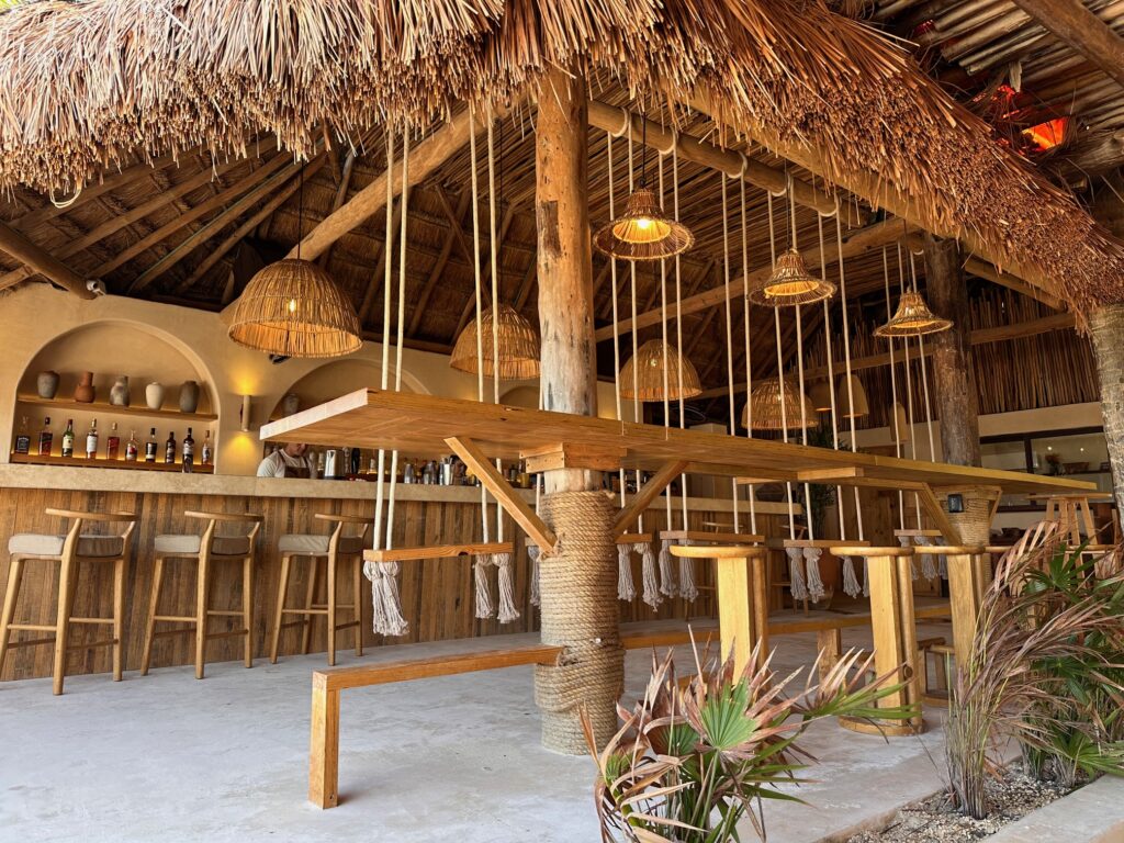 Lido Bar