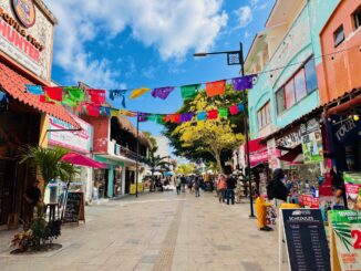 Playa Del Carmen