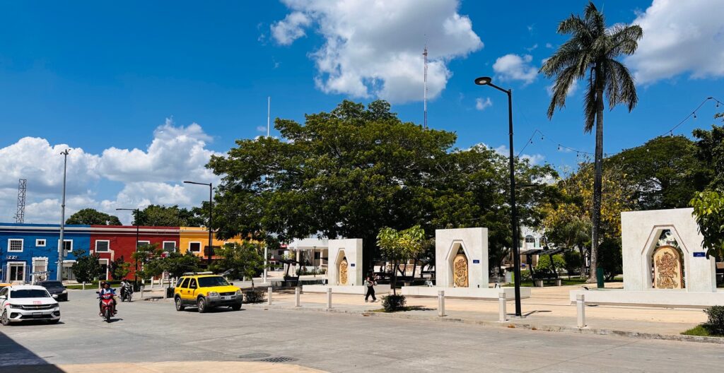 Tizimin Yucatan