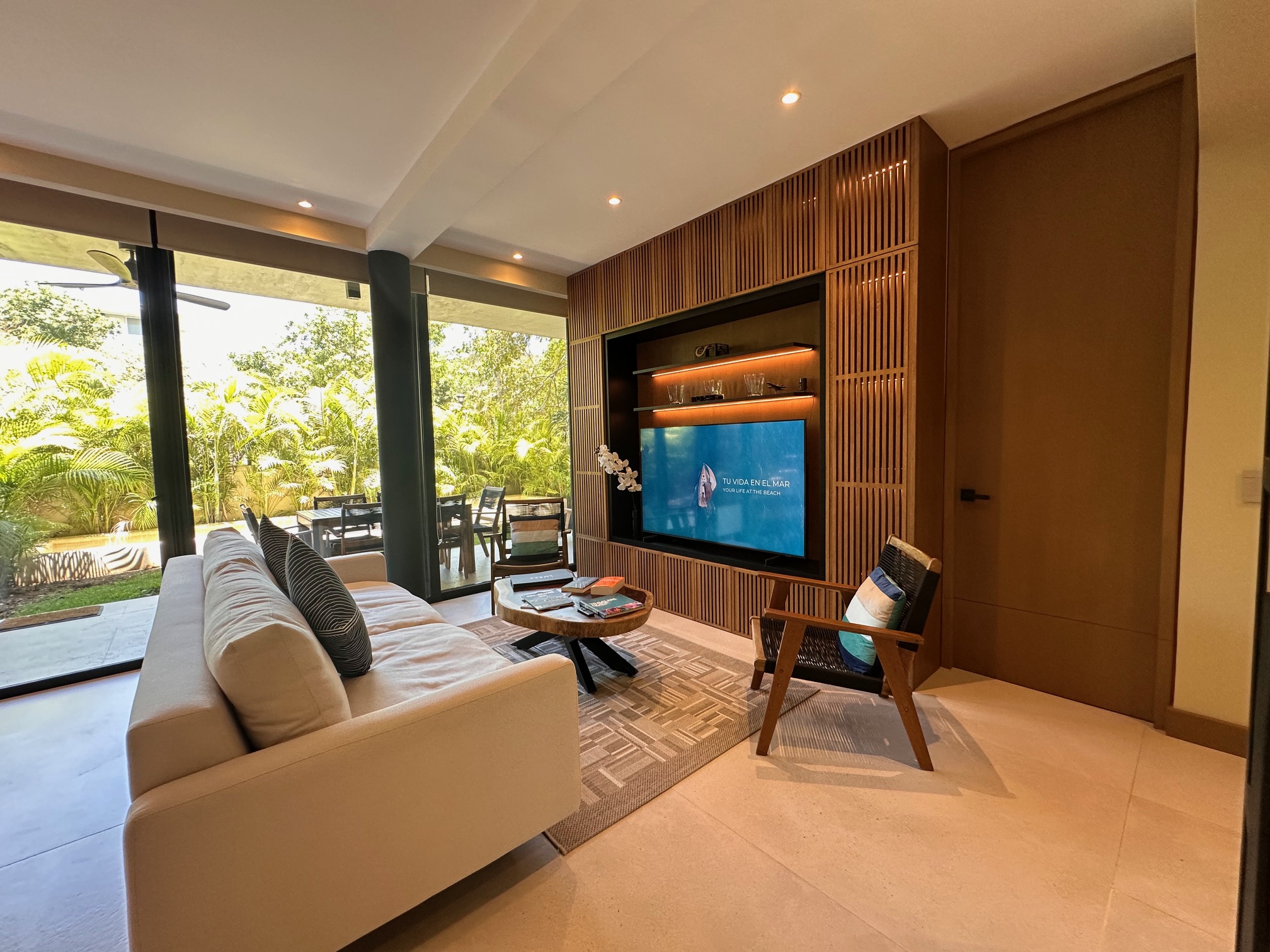 Condo in Playacar Phase 1