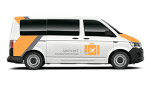 Tulum Airport Transportation