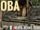 Coba Ruins