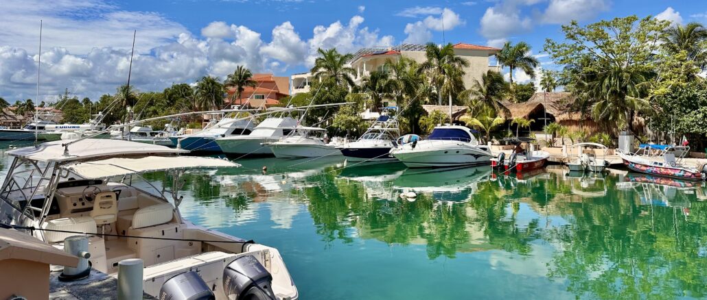 Puerto Aventuras